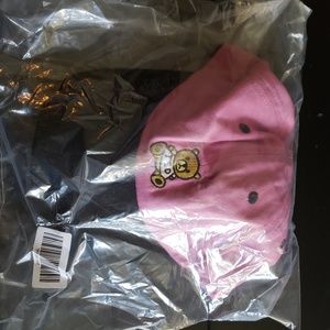 Teddy Fresh dad hat
